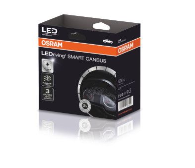 Vadu komplekts ams-OSRAM LEDSC03-2HFB