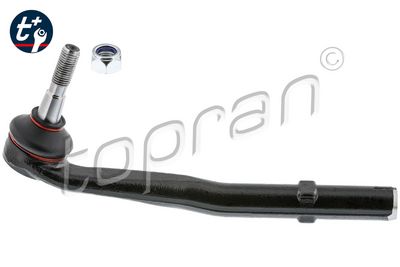 Наконечник поперечной рулевой тяги TOPRAN 501 766