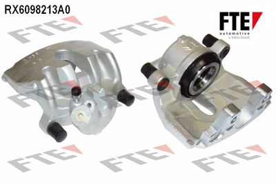 Bremžu suports FTE 9292356