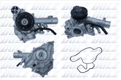 DOLZ C607 pompa wody CHRYSLER ASPEN