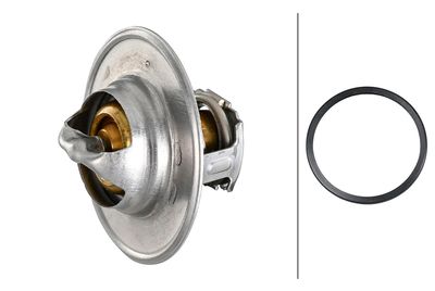 Termostats, Dzesēšanas šķidrums HELLA 8MT 354 778-471