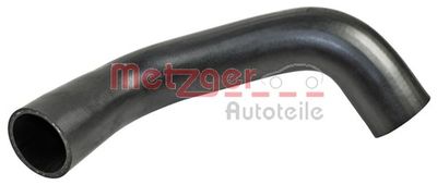 Трубка нагнетаемого воздуха METZGER 2400345