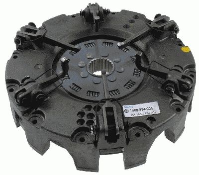 Sajūga piespiedējdisks SACHS 1888 894 004