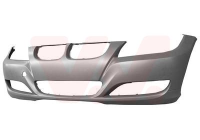 Bampers VAN WEZEL 0667574