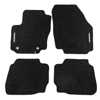 Комплект ковриков Frogum HR423923