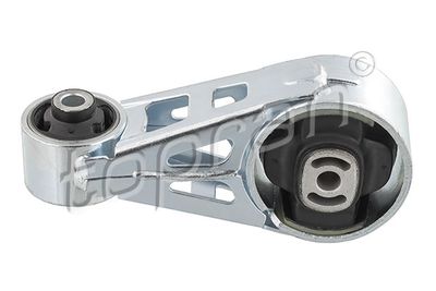 Подвеска, двигатель TOPRAN 722 311