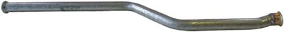 Труба выхлопного газа BOSAL 851-151