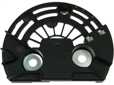 AS-PL APC0037 Drošības vāciņš, Ģenerators