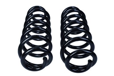 Balstiekārtas atspere MAXGEAR 60-1261D