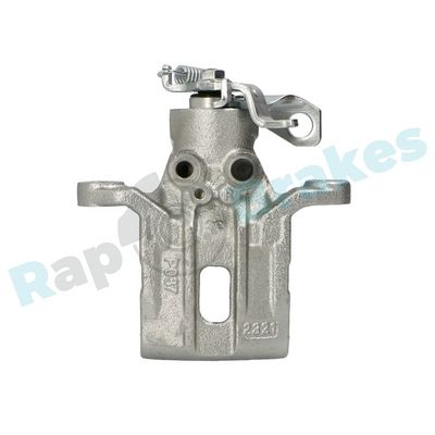 Тормозной суппорт RAP BRAKES R-K0637