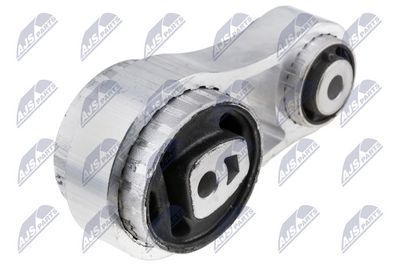 Piekare, Dzinējs NTY ZPSFR025