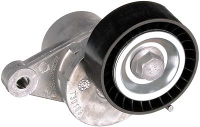 Siksnas spriegotājs, Ķīļsiksna GATES T39189