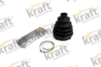 Комплект пыльника, приводной вал KRAFT AUTOMOTIVE 4411830