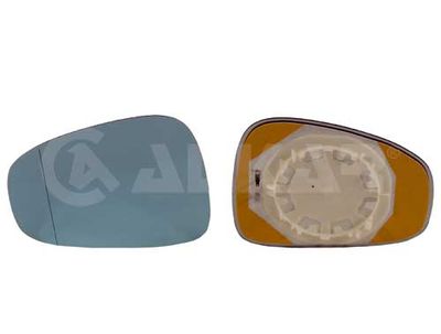 Зеркальное стекло, наружное зеркало ALKAR 6471476