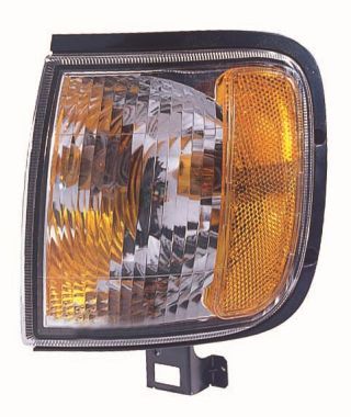 Pagrieziena signāla lukturis ABAKUS 313-1507R-AS