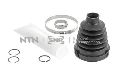 Комплект пыльника, приводной вал SNR IBK55.016