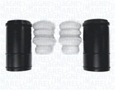 Putekļu aizsargkomplekts, Amortizators MAGNETI MARELLI 310116110041