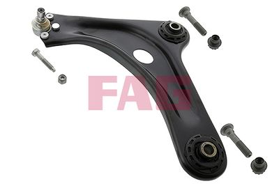 Neatkarīgās balstiekārtas svira, Riteņa piekare Schaeffler FAG 821 0462 10