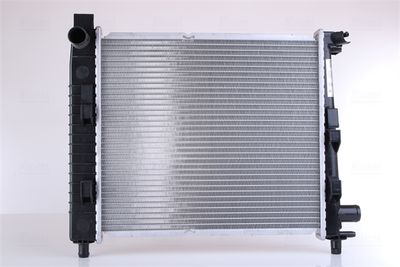 NISSENS 62546 Radiators, Motora dzesēšanas sistēma