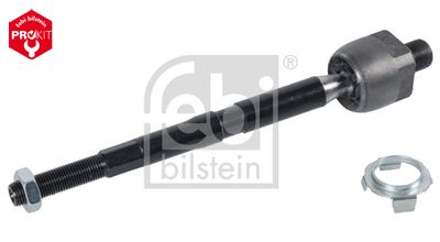 Осевой шарнир, рулевая тяга FEBI BILSTEIN 24968
