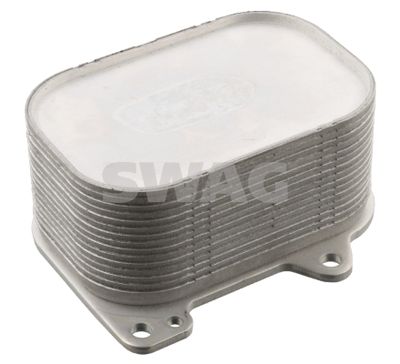 Eļļas radiators, Motoreļļa SWAG 30 10 3050