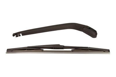 Stikla tīrītāju sviru kompl., Stiklu tīrīšanas sistēma MAXGEAR 39-0400