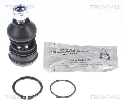 Balst-/Virzošais šarnīrs TRISCAN 850 042 561