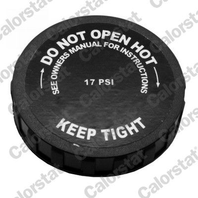 Vāciņš, Dzesēšanas šķidruma rezervuārs CALORSTAT by Vernet RC0151