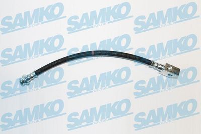 Тормозной шланг SAMKO 6T48692