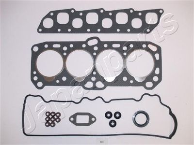 Комплект прокладок, головка цилиндра JAPANPARTS KG-536