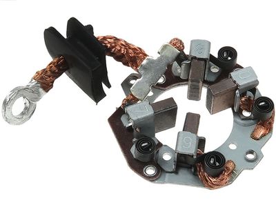 Кронштейн, угольная щетка AS-PL SBH6011