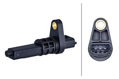 Датчик, скорость / частота вращение HELLA 6PU 009 145-351