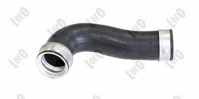 Pūtes sistēmas gaisa caurule ABAKUS 053028028