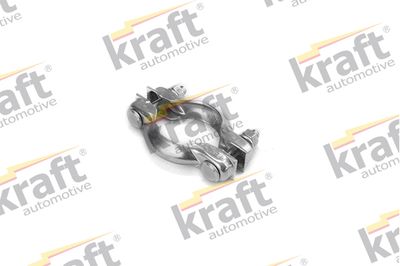 Клемма, система выпуска KRAFT AUTOMOTIVE 0558586