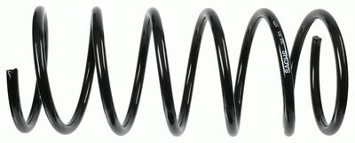 Пружина ходовой части SACHS 998 051