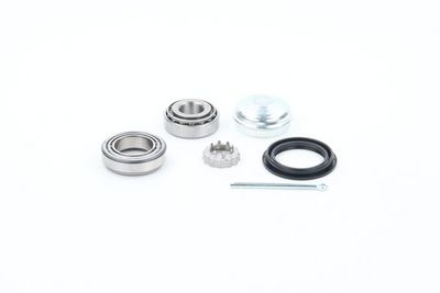 Комплект подшипника ступицы колеса CONTINENTAL CTAM WBE1245