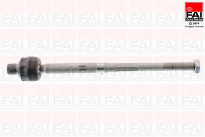 Осевой шарнир, рулевая тяга FAI AutoParts SS6006