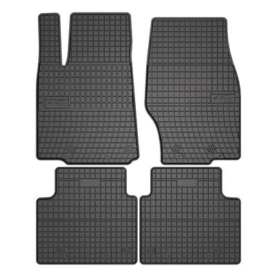 Frogum ET429871 Paklājiņu komplekts