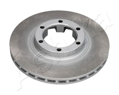 Тормозной диск ASHIKA 60-05-521C