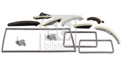 Sadales vārpstas piedziņas ķēdes komplekts FEBI BILSTEIN 1000280