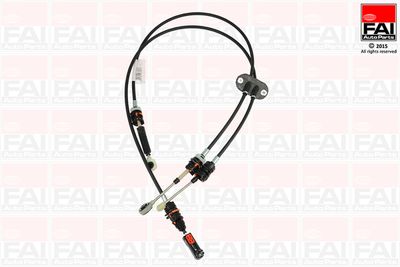 Trose, Mehāniskā pārnesumkārba FAI AutoParts FGS0008