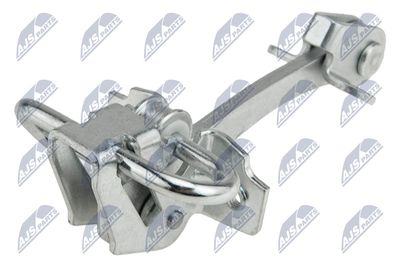 Durvju fiksators NTY EZC-FT-167