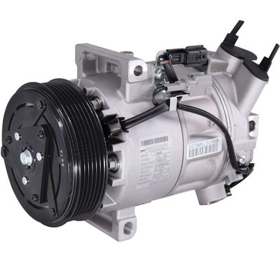 Компрессор, кондиционер VALEO 716888