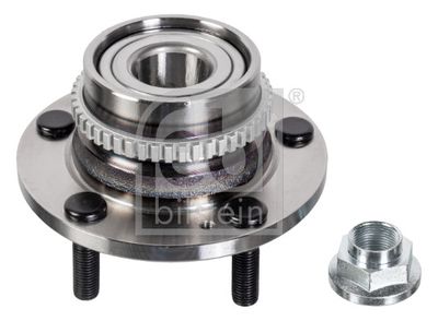 Rattalaagrikomplekt FEBI BILSTEIN 174719