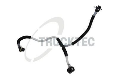Degvielas vads TRUCKTEC AUTOMOTIVE 02.13.097