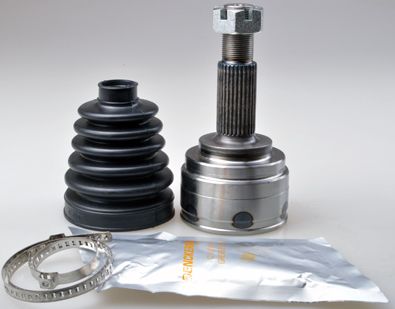 Шарнирный комплект, приводной вал DENCKERMANN C120266