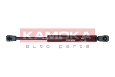 Gāzes atspere, Bagāžas/Kravas nodalījuma vāks KAMOKA 7092422