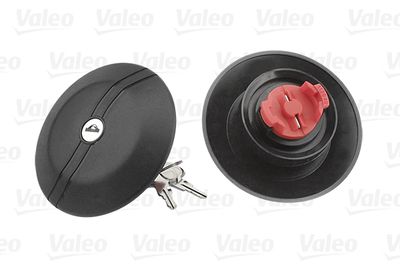 Noslēgs, degvielas tvertne VALEO 247528