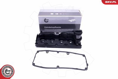 Cilindru galvas vāks ESEN SKV 48SKV061