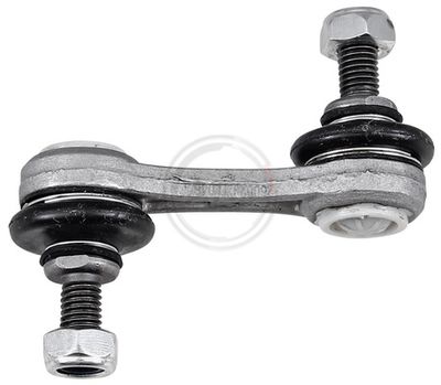 Stiepnis/Atsaite, Stabilizators A.B.S. 260029